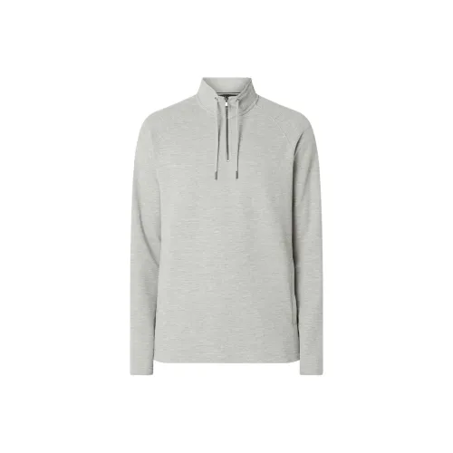 TED Baker Серый Мужской Свитшот