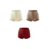 Молоко Белый Абрикос + Анкора Красный + Мокко