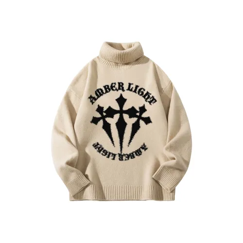 AMBER LIGHT Унисекс Свитера