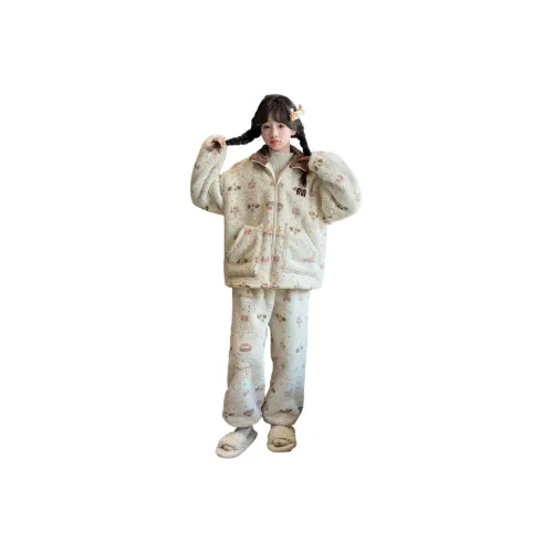 Qiao Ni Tong Домашний Комплект для Подростков