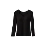 Элегантный черный