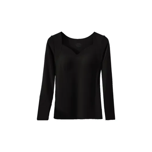 Faro Женские термофутболки