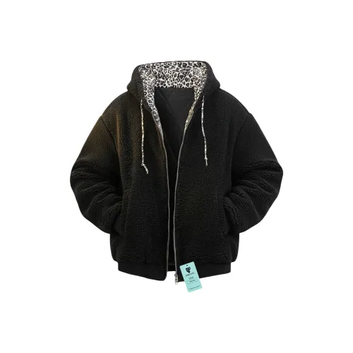 SAME FLOW Унисекс Пуховики