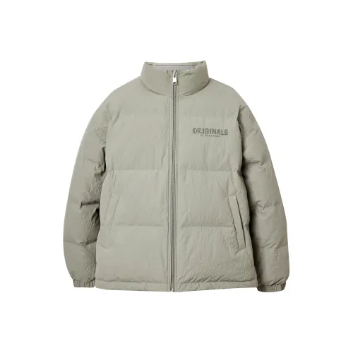 JACK JONES Мужские пуховики