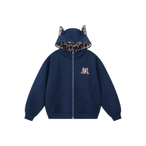 ER Унисекс Свитшоты