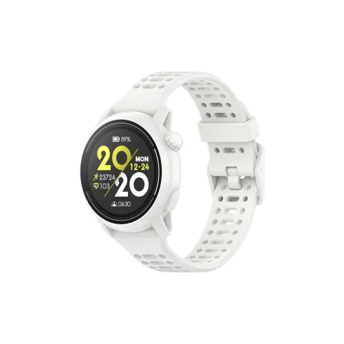 Voit Most Handsome Ремень COROS Совместимость Силиконовый Материал