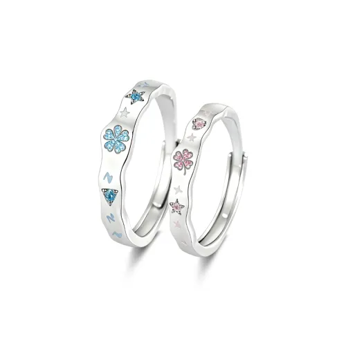 Inkopper Кольца Унисекс