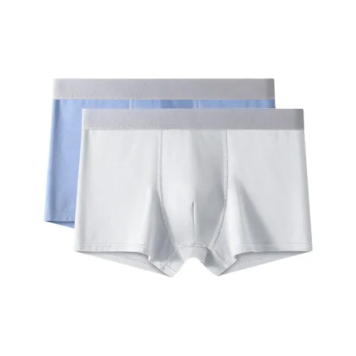 ЮЙЧЖАОЛИНЬ Мужские боксер-шорты