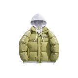 Горчично-желтый