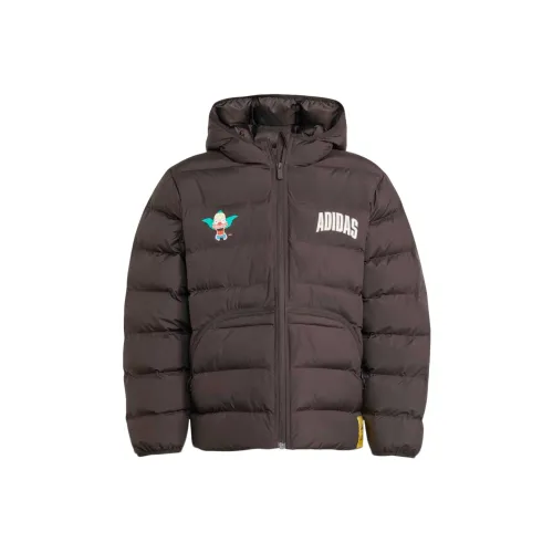 Adidas x XINPUSENYIJIA LIANMINGKUAN Детская куртка