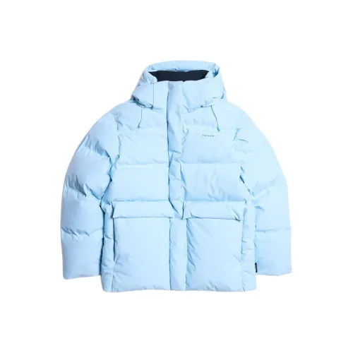 HOLZWEILER FW25 Пуховик Женские