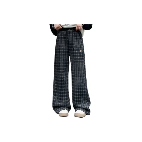 Подростки Teddy's Collection Вязаные Тренировочные Штаны