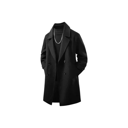 ICVBL Мужское пальто