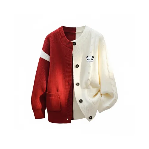 Caramella Унисекс Свитеры