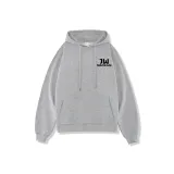 Серый меланж