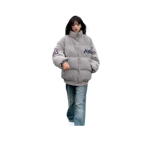 GOYN Женская одежда Пальто Пуховая куртка Унисекс