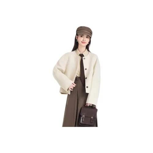 TUMANDUO Женское пальто