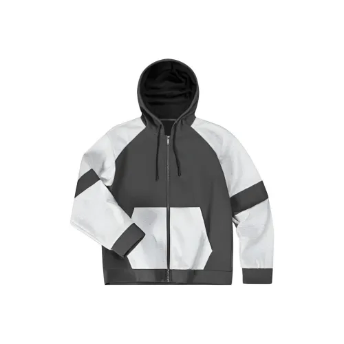 JIE STUDIO Унисекс Свитшоты