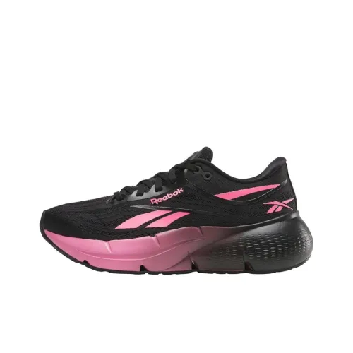 REEBOK Zignition Повседневные Беговые Кроссовки Мужские Черные