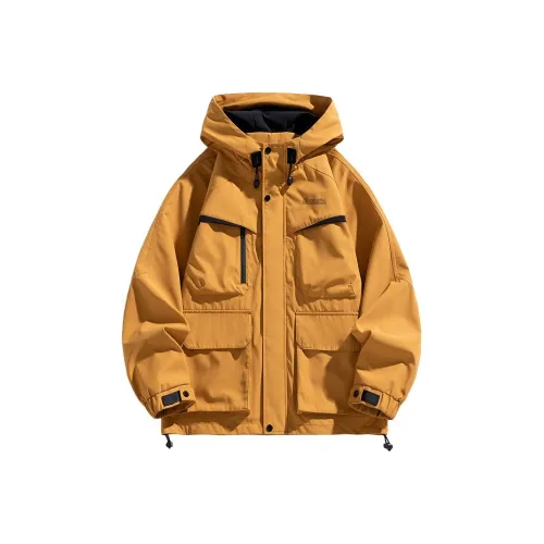 MESUCA Унисекс Куртки