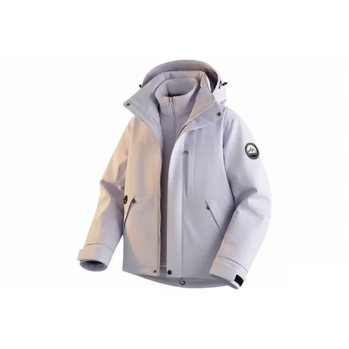 Mulinsen Унисекс Куртки