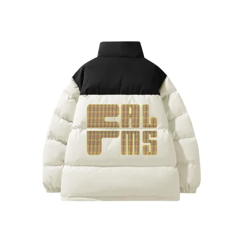 FALIAMS Унисекс Пуховики