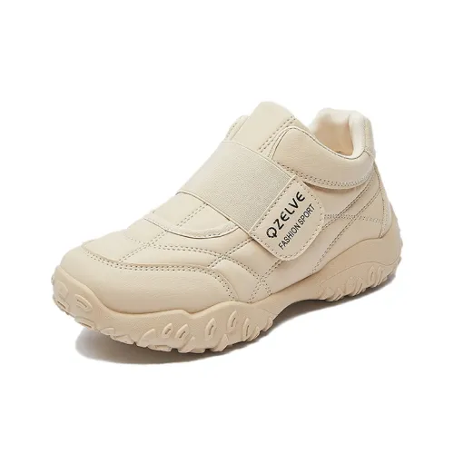JOHLIN DREAM Противоскользящий Износостойкий Дышащий Низкий Топ Повседневная Обувь Женская
