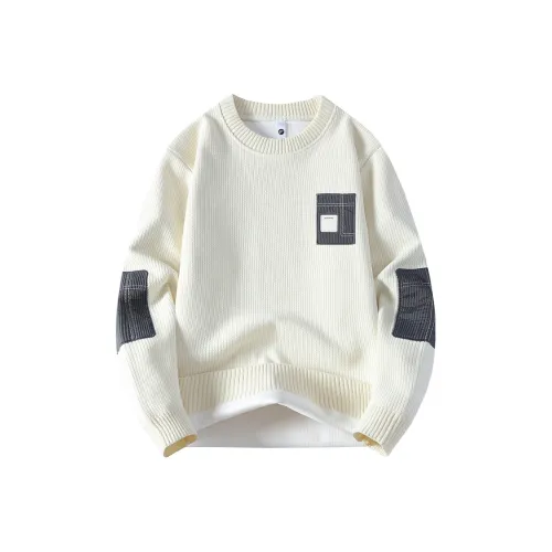 JIUDIIMAN Мужские Свитшоты