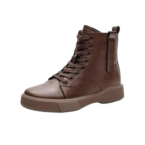 H2 Fashion Versatile Элегантный Винтаж Обувь Ботильоны Женские