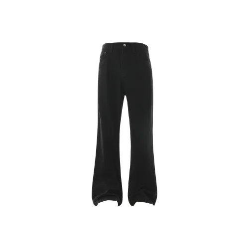 David Bakken Повседневные брюки Унисекс