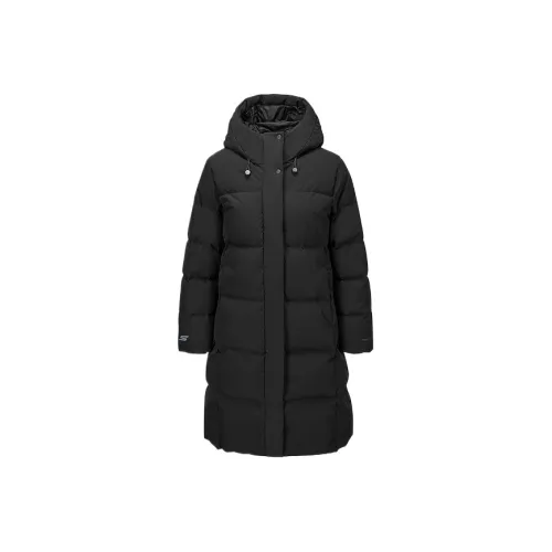 Skechers Comfort Sports Series Пуховик Женские