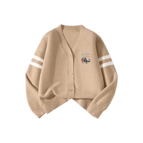 La Chapelle Kids Свитера