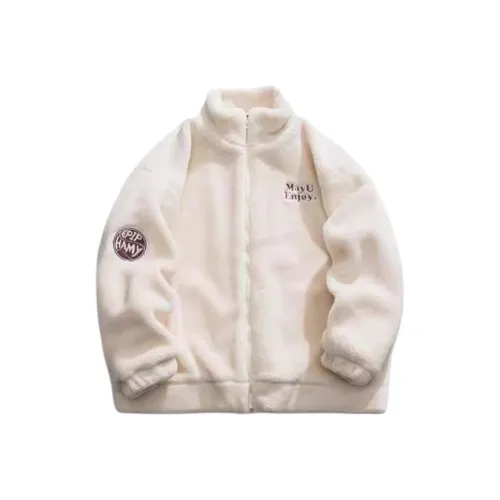 HAPG Женские бархатные куртки