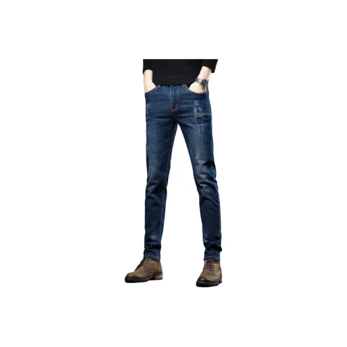 JASONWOOD Мужские Джинсы