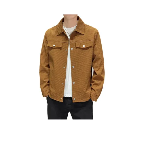 ZMHT Унисекс Куртки