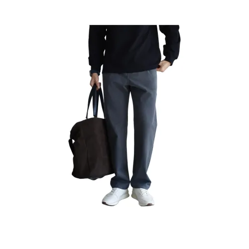 YUXIAN Мужские Повседневные Брюки