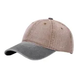 Ржаво-красный