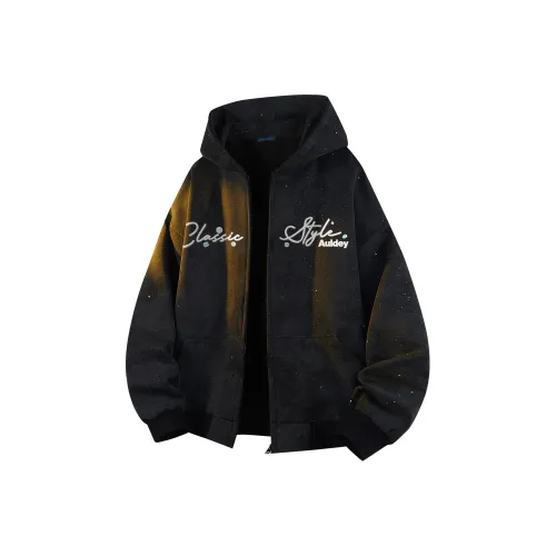 AULDEY Унисекс Свитшоты