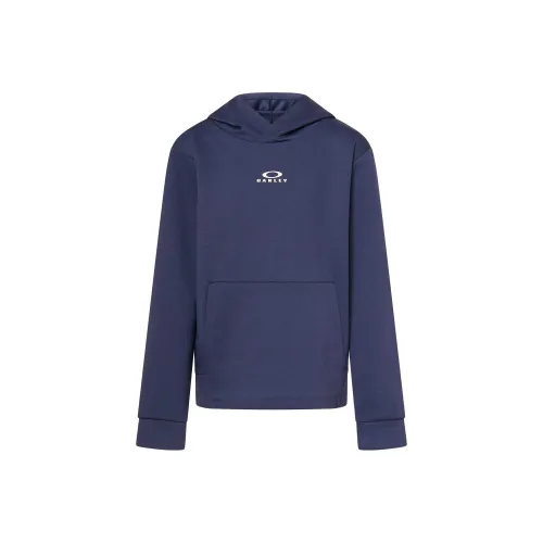 Oakley Свитшот QD Флис BP HOODY 8,0 Детский