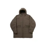 Коричнево-хаки