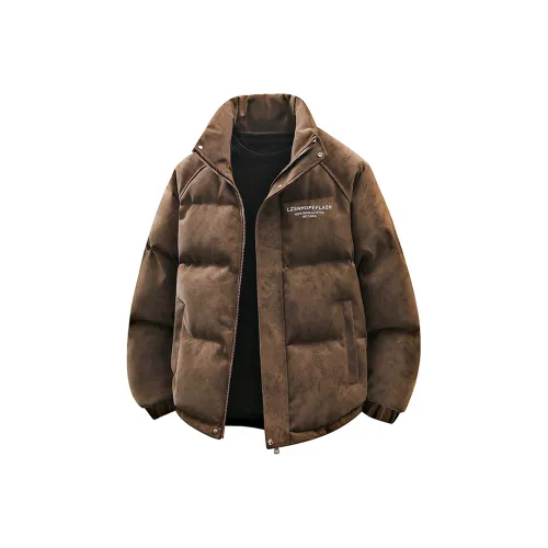 VESIBO Унисекс Пуховики