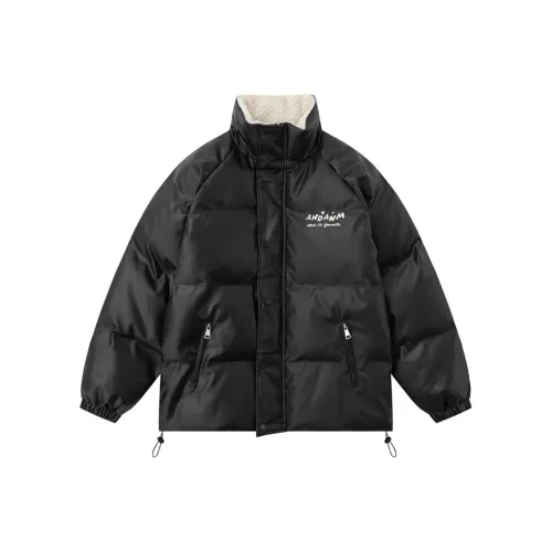 JOPPTI Женские пуховики