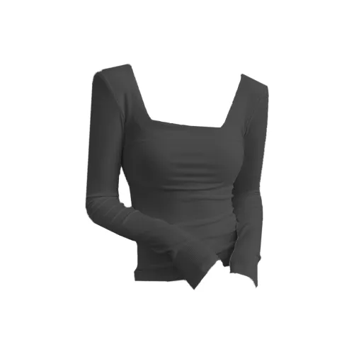 SHCER Женские топы-маски