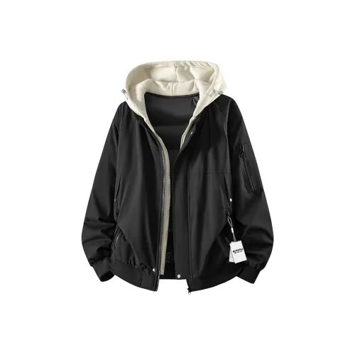 EMINU Мужские пуховики