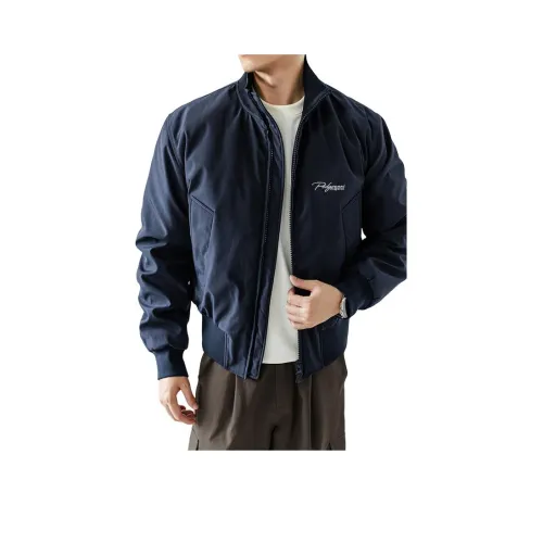 PODGORNOI Мужские пуховики