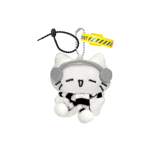 Point Tide Плюшевые подвески унисекс