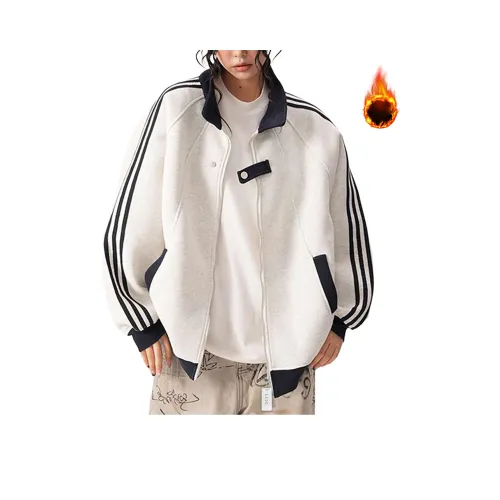 AOPAISHARK Хлопковый пуховик унисекс