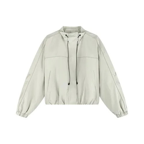 YPUT Женские Куртки