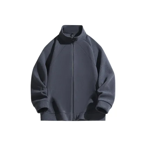 CAT'S PAW Флис Одежда Унисекс