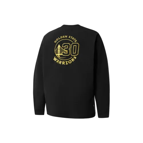 NBA Толстовка Унисекс Curry Джеймс Дончиц